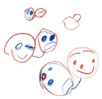 �������̃T�N�����{�����