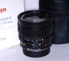 �o���I�G���}�[ R 35-70mm/F3.5