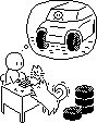�����̓�