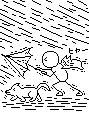 �䕗