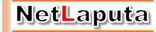 NetLaputa���������ޤǣ���ǯ