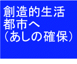 AVプランニングのデマンドバスによる、あしの確保