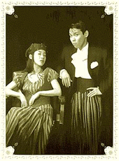 �r�V�o�Ȃ���l�̂��ʐ^�ł��B�Ȃ��Ȃ����܂��Ă���̂ł����B