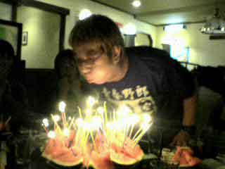 birth
