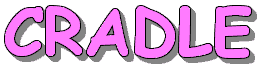 cradle