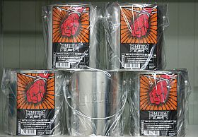 METALLICA Collectors Page / Discography (JAPAN)