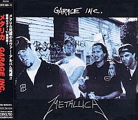 Garage Inc.