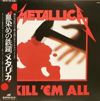 Kill'em All