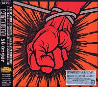 St.Anger