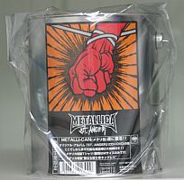 St.Anger