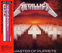 Master of Puppets