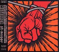 St.Anger