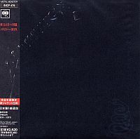 black album