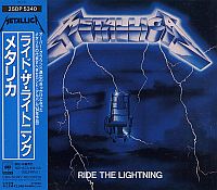 Ride the Lightning