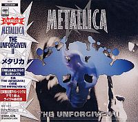 The Unforgiven II