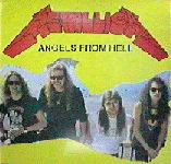 Angels from Hell(WIZARD)
