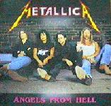 Angels from Hell(METAL MESS)