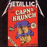 Capn's of Krunch