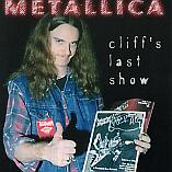 Cliff's Last Show