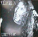 Europe 1987