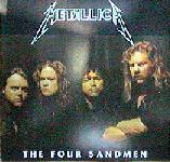 The Four Sandman