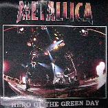 Hero of the Green Day