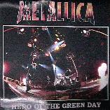 Hero of the Green Day
