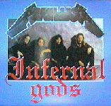 Infernal Gods