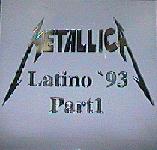 Latino'93 vol.1
