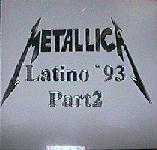Latino'93 vol.2