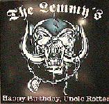 The Lemmy's