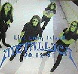 Live in Long Island