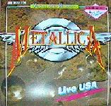 Live USA(1CD)