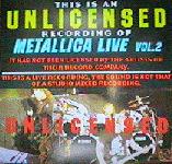 Metallica Live-vol.2