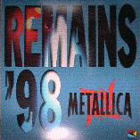 Remains '98