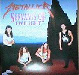 Servants of Twilight