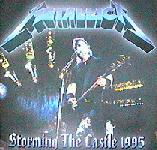 Storming the Castle 1995