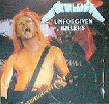 Unforgiven Killers