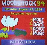 Woodstock'94(JOKER)