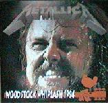 Woodstock Whiplash 1994