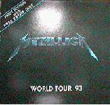 World Tour'93