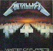 Master of Puppets
