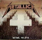 Metal Militia