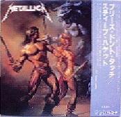 Metallica(Stive Hakett)
