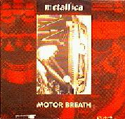 Motor Breath