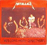 Welcome Home(sanitarium)
