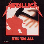 Kill'em All