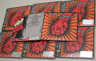 St.Anger 7