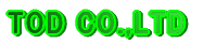 TOD CO.,LTD