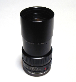 Telyt 180mm F3.4